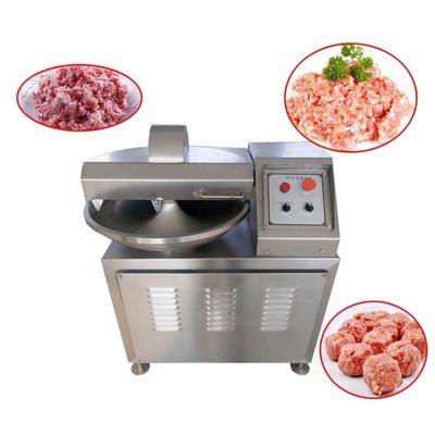 Beli Stainless Steel Multi Fungsi Daging Dan Sayuran Chopper Bowl Tipe 220V ~ 380V pembuatan online