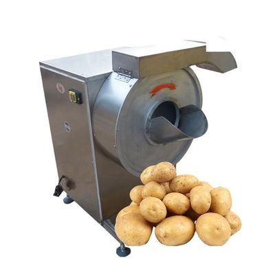 Beli Mesin Pemotong Keripik Kentang Mesin Pemotong Bawang Hijau Turnip pembuatan online