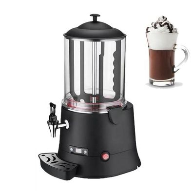 Beli 10L Hot Chocolate Maker/Dispenser Coklat Panas pembuatan online