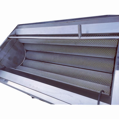 Beli Efisiensi multi-fungsi Otomatis Industri Kentang taro umbi wortel ikan jahe kentang manis roller peeler pembuatan online