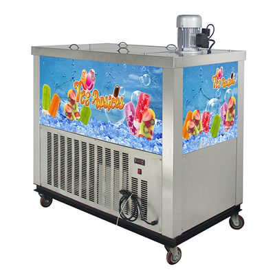 Beli Mesin pembuatan tongkat mesin es krim es lolly mesin pembuatan pops ice pembuatan online