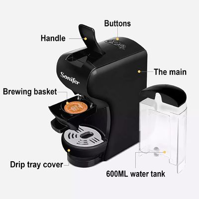 Beli Multi Capsule Kompatibel Mesin Kopi pembuatan online