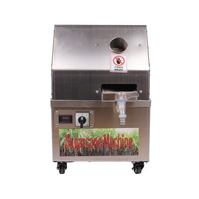 Beli Ekstraktor jus tebu Ekstraktor jus sayuran dan buah komersial 100-150kg/H 350w pembuatan online