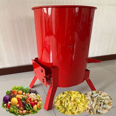 Beli Pabrik langsung Buah dan Sayuran Mesin Ginger Crusher untuk dijual pembuatan online