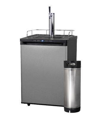Beli Multifunction Factory Direct Commercial Beer Dispenser Mesin Bir Kegarator pembuatan online