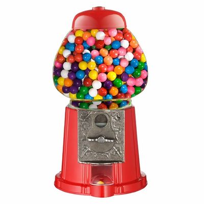 Beli Gumball dan dispenser cokelat mesin permen mainan hadiah permen dispenser pembuatan online