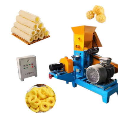 Beli Mesin Makanan Makanan Makanan Makanan Mesin Pembuatan Nasi Otomatis Mesin Pembuatan Popcorn Industri pembuatan online