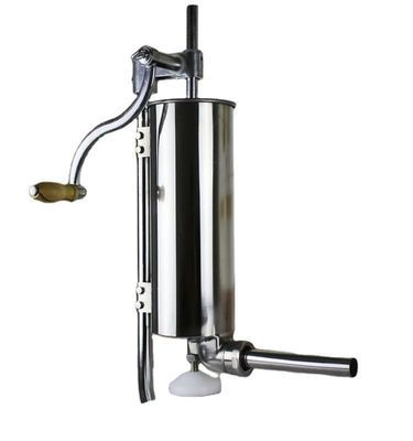 Beli Rumah tangga stainless steel sausage stuffer, Mesin membuat sosis pembuatan online