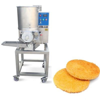 Beli Otomatis Mesin membuat pie daging sapi udang / mesin membentuk patty / pembuat patty pembuatan online