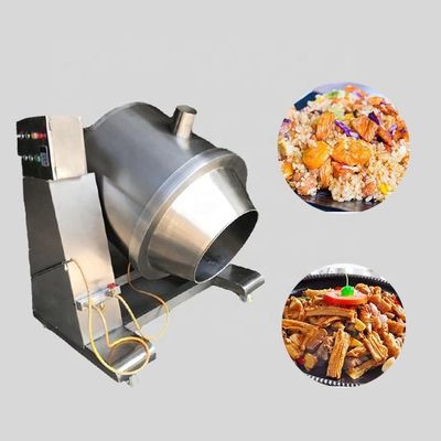 Beli mesin pengaduk nasi goreng abon daging stainless steel pembuatan online
