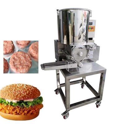Beli Mesin pembentuk hamburger otomatis pembuatan online