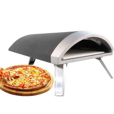 Beli Harga murah dapur luar ruangan ruangan berdiri sendiri toko roti oven pizza portabel pembuatan online