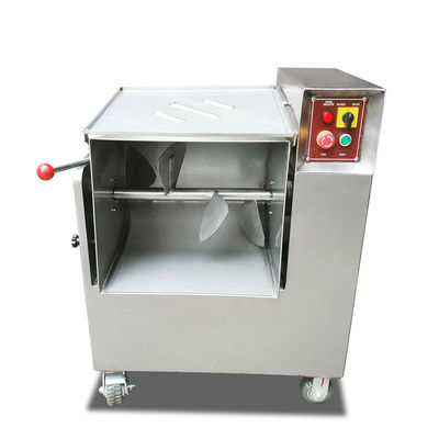 Beli Heavy Duty 1000Kg Stuffing Stainless Steel 100L Mesin Pengolahan Daging Kecil Mixer pembuatan online