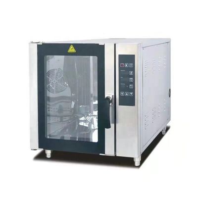 Beli Oven kue listrik/peralatan toko roti/oven kue baja tahan karat industri pembuatan online