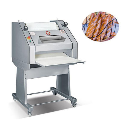 Beli Mesin pembuatan roti Prancis mesin bakery roti baguette Prancis pembuatan online