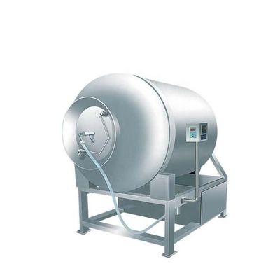Beli Hot sale Komersial 200L mesin garam vakum marinasi mesin pijat daging tumbler pembuatan online