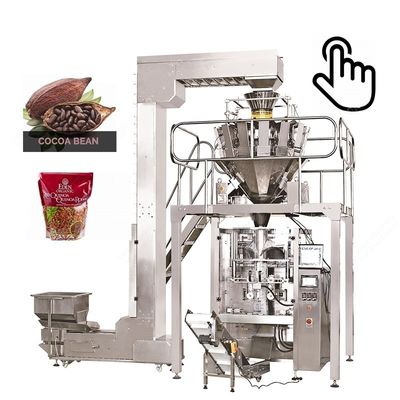 Beli Mesin Pengolahan Kakao Cokelat Liquor Otomatis 200-300kg/H pembuatan online