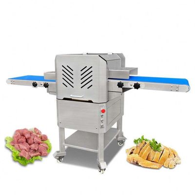 Beli Komersial Cutter Retail Peralatan Pengolahan Daging Industri Untuk Daging Sapi Daging Ayam pembuatan online