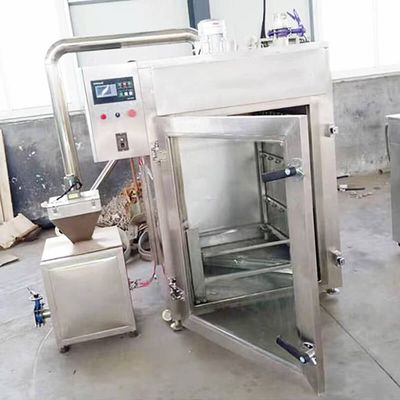 Beli Mesin Produksi Mesin Pembuat Sosis / Mesin Pembuat Sosis / Peralatan Pembuat Sosis pembuatan online