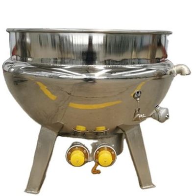 Beli Mesin Panci Memasak Daging Industri Besar pembuatan online