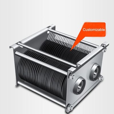 Beli Electric&Gas Vertical/Standing Type Shawarma Machine Disesuaikan untuk Grill BBQ Ayam pembuatan online