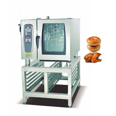 Beli 220v Komersial Bakery Oven Baking Dan Produksi Makanan Dibuat Sederhana pembuatan online