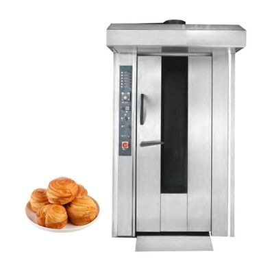 Beli Mesin oven roti yang dapat disesuaikan untuk produksi makanan roti dalam katering komersial pembuatan online