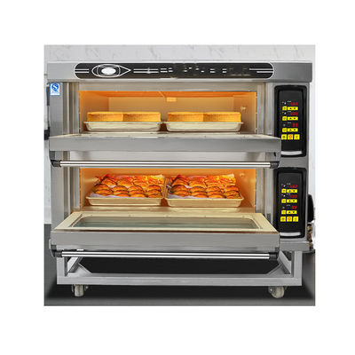 Beli 220v / 110v Komersial Baking Supplies Solusi Ultimate Untuk Produksi Bakery Kedelai pembuatan online