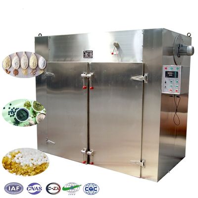Beli Mesin pengeringan kelopak mata otomatis 220V sirkulasi udara panas dehidrasi makanan agen buah pengering oven peralatan pengeringan efisiensi tinggi pembuatan online
