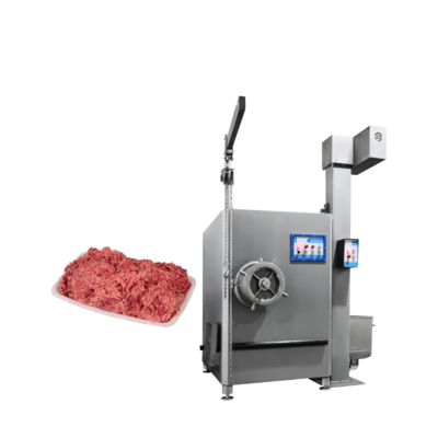 Beli Mesin Pemotong Daging untuk Penggiling Daging Mesin Pengolah Daging pembuatan online
