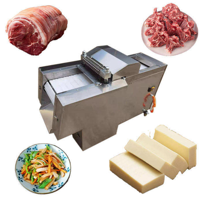 Beli Mesin Pemotong Daging Beku Mesin Pemotong Daging Ayam Otomatis Mesin Pemotong Daging Kambing Mesin Pemotong Daging Sapi pembuatan online