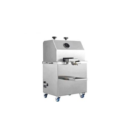 Juicer tebu mesin listrik tebu tebu untuk jus tebu
