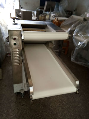 Mesin Roda Mesin Roda Otomatis Manual 300kg/jam