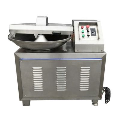 Pemotong mangkuk pemotong mangkuk multifunctional pemroses makanan pemotong mangkuk vertikal