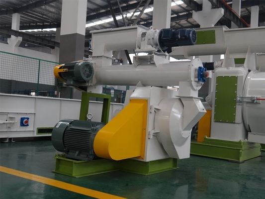 Straw And Hay Shredder Crusher Grass Chopper Machine Untuk Hewan Feed Pellet