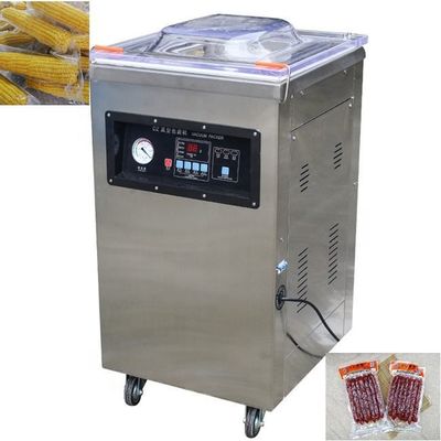 Mini Food Saver Vacuum Bag Sealer Tipe Daya Listrik Kamar Tunggal