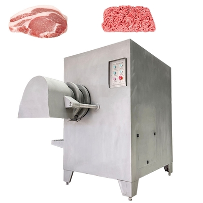 Pilihan Terbaik Peralatan Pengolah Penggiling Daging Otomatis untuk Penggunaan Rumah Tangga yang Kuat